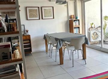 Departamento · 40m² · 2 Ambientes · Departamento en Venta - 2 Ambientes - Villa Crespo