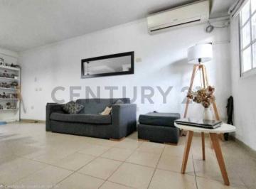 Casa · 62m² · 2 Dormitorios · 1 Cochera · Dúplex con Cochera - 2 Dorm. - 73 y 25