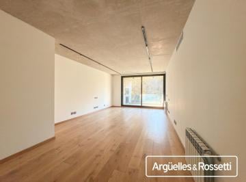 Departamento · 110m² · 3 Ambientes · 1 Cochera · Alquiler Departamento 2 Dorm. con Cochera Fisherton Park