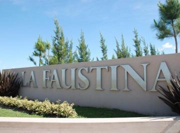 Terreno · 1100m² · Venta Excelente Lote Barrio La Faustina Brandsen