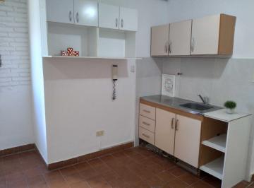 Departamento · 20m² · 1 Ambiente · Alquiler Monoambiente Luminoso en Boedo Piso Alto