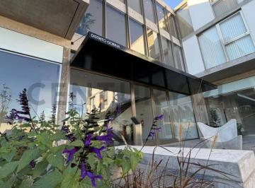 Oficina comercial · 35m² · 485 y 138 Oficina en Alquiler Distrito Gorina