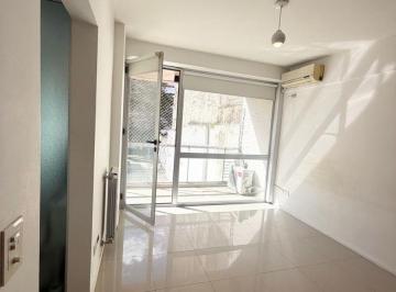 Departamento de 1 ambiente, Núñez · (Nuñez) Cuba 3465 - Monoambiente - 50 m² Totales - Muy Luminoso - C/patio - Balcon - Toilette - Cochera