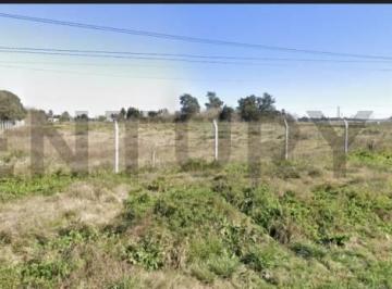 Terreno · 17283m² · Calle 38 Esq 173 Melchor Romero - La Plata | Venta Fracción de Campo Olmos