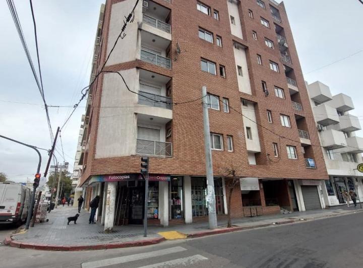 Departamento · 40m² · 1 Dormitorio
