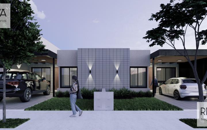 Casa · 136m² · 6 Ambientes