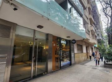 Departamento · 28m² · 1 Ambiente · Alquiler Monoambiente, C/balcón Zona Alto Palermo