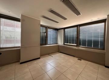 Oficina comercial · 200m² · 5 Ambientes · 2 Cocheras · Alquiler Oficina - Edificio "Club Aleman" en Microcentro