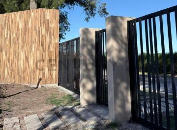 Terreno · 900m² · 637 y 31 Lote en Los Pinares, Arana