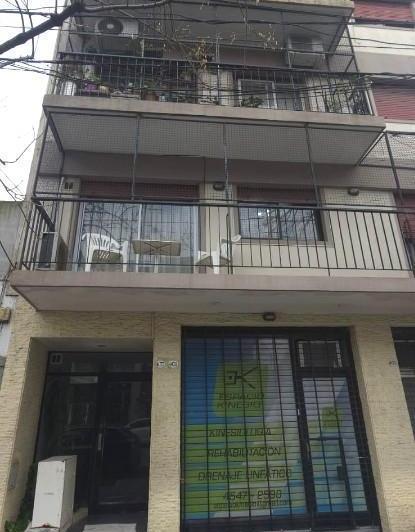 Departamento · 28m² · 2 Ambientes
