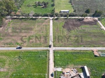 Terreno · 300m² · Venta Lote en Esq 18bis y 651, Sicardi