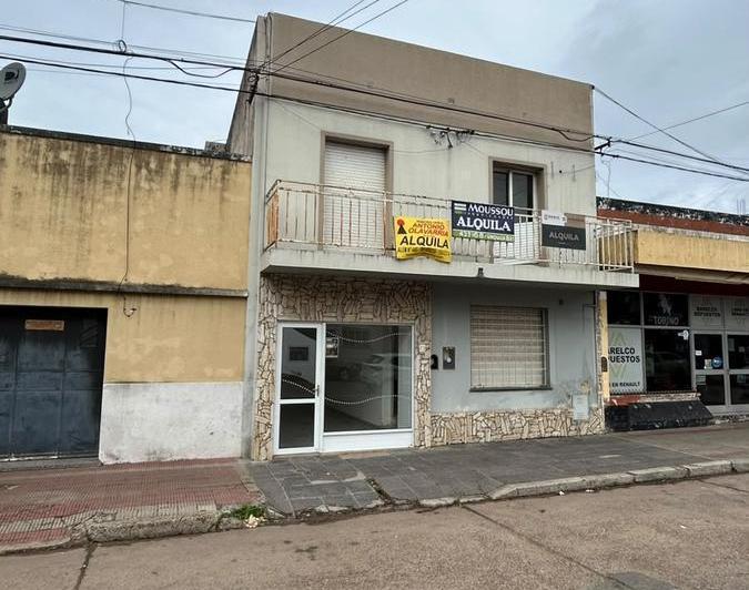 Casa · 4 Ambientes