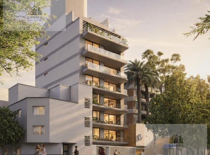 Desarrollo vertical · Sei Lagos
