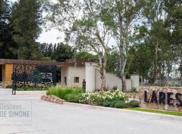 Terreno · 600m² · Venta Terreno en Barrio Lares de Canning