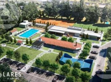 Terreno · 600m² · Venta Terreno en Barrio Lares de Canning