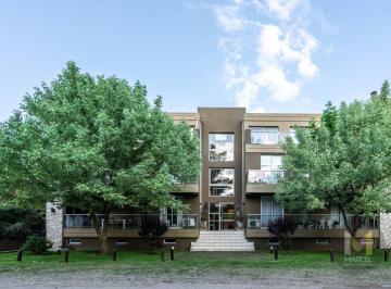 Departamento · 63m² · 2 Ambientes · 1 Cochera · Departamento en Venta 2 Ambientes Pinamar Centro