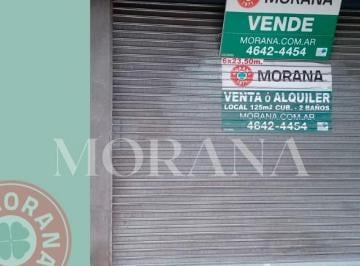 Local comercial · 160ha · Local en Venta // Oportunidad - Villa Luro
