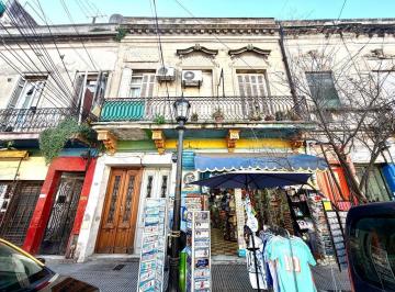 PH · 95m² · 3 Ambientes · PH 3 Ambientes Al Frente C / Terraza Propia y Entrada Independiente en La Boca Venta