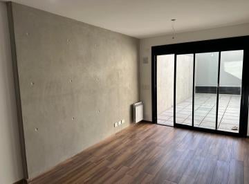 Departamento · 34m² · 1 Ambiente · Venta Departamento Monoambiente con Patio en Barrio Martin