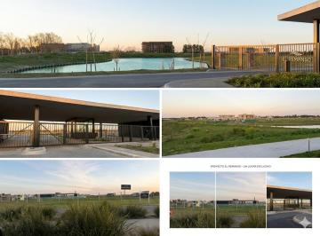 Terreno · 522m² · Terreno en Nordelta