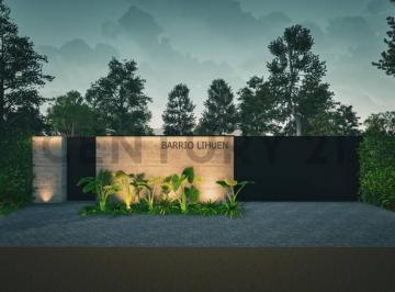 Terreno · 735m² · Lote en Barrio Cerrado - Villa Elisa - 735 m² Usd 70.000
