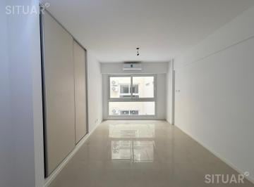Departamento · 27m² · 1 Ambiente · Departamento en Venta 1 Ambiente en Paseo Bolivar