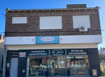Fondo de comercio · 100m² · 3 Ambientes · Fondo de Comercio en Monte Hermoso - Faro Recalada Al 393 - "Las Marias"