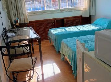 Departamento · 23m² · 1 Ambiente · Alquiler Departamento 1 Ambiente Al Frente en Palermo
