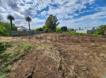 Terreno · 3m² · 90 Entre Costanera Alte Brown y 7. Terreno en Venta, Punta Lara Ensenada