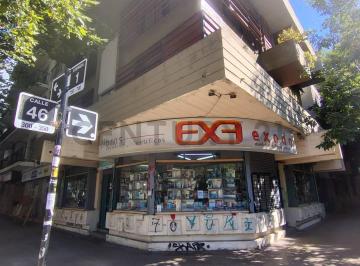 Local comercial · 143m² · 2 Ambientes · 1 y 46 - Venta de Local en Importante Esquina!
