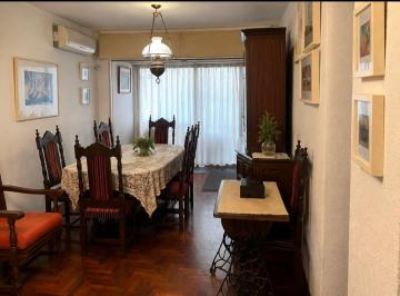 Departamento · 55m² · 4 Ambientes · 1 Cochera · Oportunidad Depto 2 Dorm con Cochera y Patio