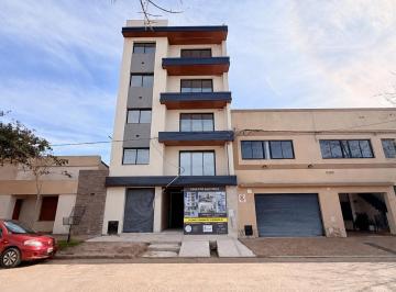 Departamento · 56m² · 2 Ambientes · 1 Cochera · Departamentos a Estrenar en Colón