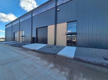 Depósito · 1366m² · Depósito en Venta en José León Suárez, San Martin, G. B. a. Zona Norte