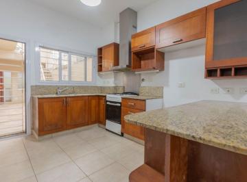 PH · 103m² · 3 Ambientes · PH en El Barrio de Saavedra