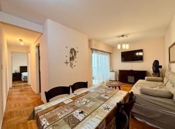 Departamento · 41m² · 2 Ambientes · Departamento 2 Ambientes en Venta - Palermo