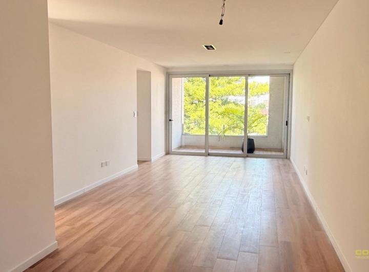 Departamento · 135m² · 4 Ambientes · 2 Cocheras