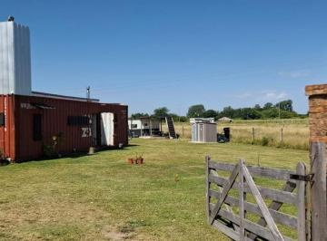 Terreno · 50m² · Venta Chacra Exaltación de La Cruz Casa