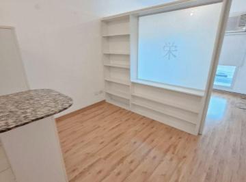 Departamento de 1 ambiente, Belgrano · Espectacular Monoambiente en Belgrano de 35 m