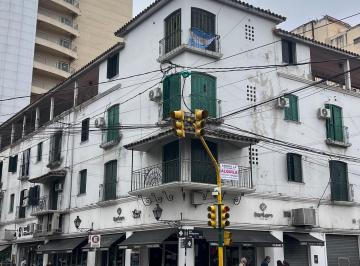 Departamento de 4 ambientes, Salta · Departamento Av Belgrano y Balcarce, Salta - 3 Dorm.