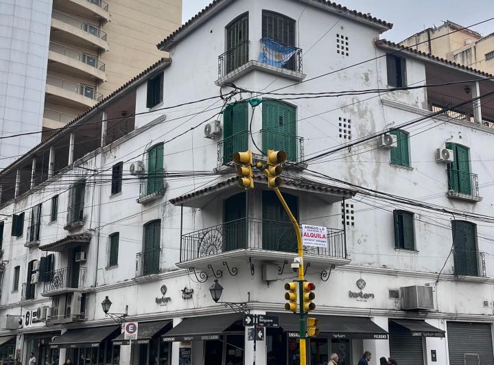 Departamento · 90m² · 4 Ambientes