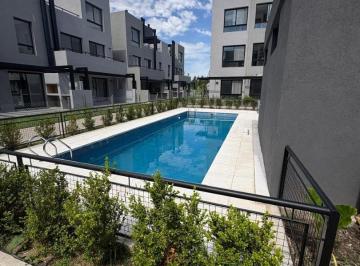 PH · 109m² · 4 Ambientes · 1 Cochera · Duplex Pb Venta, Kiri Th Nordelta Pileta Jardin