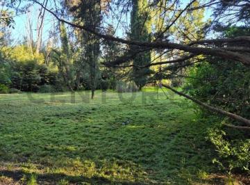 Terreno · 205m² · Lote Barrio El Rincón - Diag. 430 Entre 134 y 135