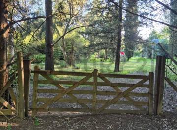 Terreno · 268m² · Lote Barrio El Rincón - Diag. 430 Entre 134 y 135