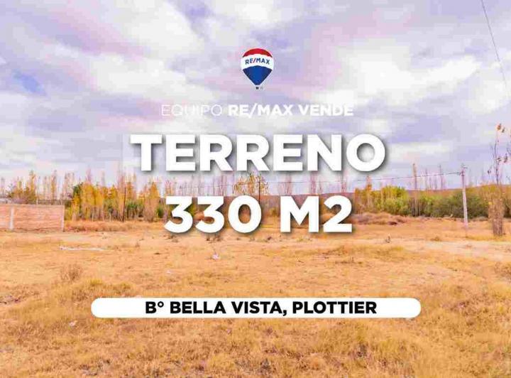 Terreno · 330m²