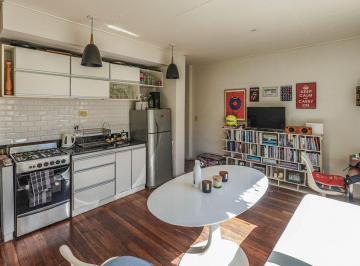 Departamento · 41m² · 2 Ambientes · Departamento 2 Ambientes en Palermo con Parrilla