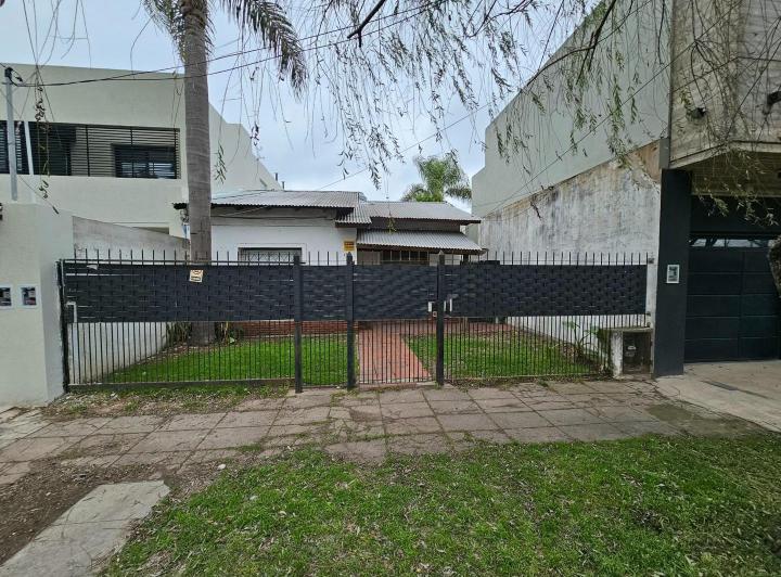 Casa · 90m² · 3 Ambientes