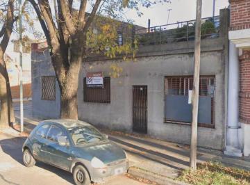 Terreno · 750ha · Venta | Lote de 8.66 m X 16.40 m | Parque Avellaneda
