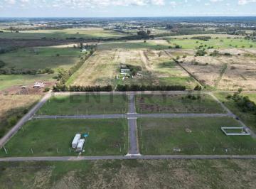 Terreno · 361m² · 510 y 167 Don Basilio Lote en Venta Gorina