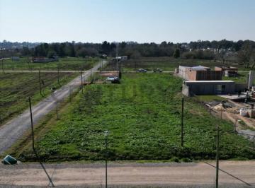 Terreno · 300m² · Venta Lote en Esq 18bis y 651, Sicardi