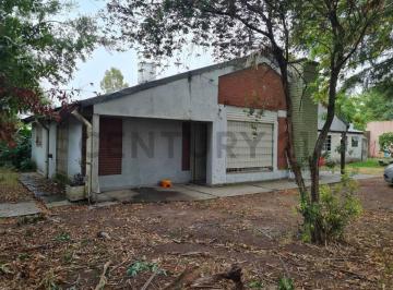Quinta vacacional · 170m² · 2 Dormitorios · 505 y 142 Hernandez - Casa Quinta 2 Dorm. - Usd 98.000